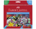 Produktbild: Faber-Castell Buntstift Faber-Castell Buntstift - 60er Kartonetui
