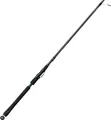 Produktbild: 13 Fishing Omen S Spinnrute Schwarz 2.13 m / 20-80 g Schwarz 2.13 m