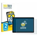 Produktbild: 2x BROTECT Entspiegelungs-Folie für Dell Latitude 7350