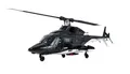 Produktbild: Amewi 25361 Helikopter Bell 222 Airwolf Pro Helikopter 6-Kanal 3D/6G RTF