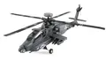 Produktbild: Amewi 25349 Apache AH-64D CP Helikopter 6G/3D GPS RTF