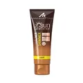 Produktbild: Manhattan Sunshimmer Sofortbräuner Shimmer Light, für makellose Bräune mit bis zu 24 Stunden Halt, 125 ml
