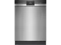 Produktbild: SIEMENS SN43HS03TE iQ300 Geschirrspüler (unterbaufähig, 598 mm breit, 46 dB (A), C)