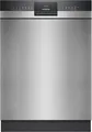 Produktbild: Siemens SN43HS03TE (edelstahl) Unterbau-Geschirrspüler 60 cm
