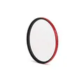 Produktbild: Moment Cinebloom Diffusion Filter | 20% Diffusion | für 77mm-Kameraobjektive | subtilen verträumen Look | Film-Look ohne Nachbereitung