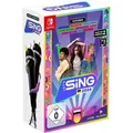Produktbild: Let's sing 2026 + 2 Micros