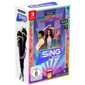 Produktbild: Let's sing 2026 + 2 Micros #1907497