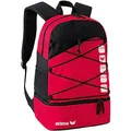 Produktbild: Erima Rucksack Club 5 Multifunktionsrucksack mit Bodenfach 750937