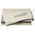 Produktbild: JOOP! Living JOOP! Decke Melange-Doubleface 150x200 cm 706232