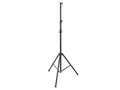 Produktbild: Adam Hall Stands SLTS 017 E - Lichtstativ groß mit TV-Zapfenaufnahme
