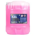Produktbild: Mannol MN Antifreeze AF12+ (-40° C) Longlife 20 L 15397596