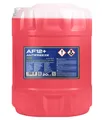 Produktbild: Mannol MN4012 Antifreeze AF12+ (-40) Longlife 20L