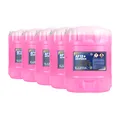 Produktbild: MANNOL Antifreeze AF12+ Frostschutz Fertiggemisch rot -40°C, 5x20 Liter