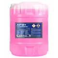 Produktbild: MANNOL Antifreeze AF12+ Frostschutz Fertiggemisch rot -40°C 20 Liter Frost