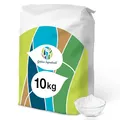 Produktbild: GOLDEN INGREDIENTS Vitamin C Pulver 10 kg reine Ascorbinsäure ohne Zusätze hochdosiert vegan und ohne Gentechnik