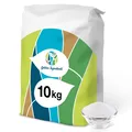 Produktbild: Ascorbinsäure Pulver 10 kg E 300 Vitamin C ohne Zusätze vegan non GMO