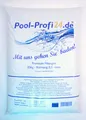 Produktbild: Premium Filterglas 25 kg 0,5–1,0 mm für Sandfilteranlage Pool – kristallklar