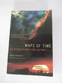 Produktbild: Maps Of Time: An Introduction To Big History (California World History Library, 2, Band 2)