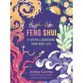 Produktbild: High-Vibe Feng Shui 11 Steps to Achieving Your Best Life