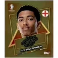 Produktbild: ENG SP - Jude Bellingham - Star Player - Gold Signiture - 2024