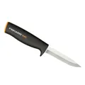 Produktbild: Fiskars Messer Universalmesser Gartenmesser Küche Gemüsemesser K40 1001622