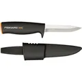 Produktbild: Fiskars Universalmesser K40, 22cm, 70g