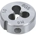 Produktbild: BGS Gewindeschneideisen M6 x 1,0 x 25 mm