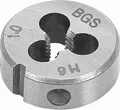 Produktbild: BGS Gewindeschneideisen | M6 x 1,0 x 25 mm