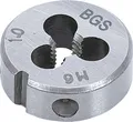 Produktbild: BGS Gewindeschneideisen | M6 x 1,0 x 25 mm