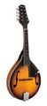 Produktbild: Stagg Mandoline M40 S Bluegrass Mandoline mit massiver Fichtendecke
