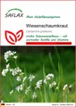 Produktbild: SAFLAX Blumensamen SAFLAX - Samen - Wiesenschaumkraut