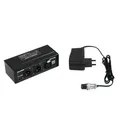 Produktbild: Eurolite DXT-ME PRO DMX-Merger Profi-DMX-Merger, 2in1