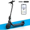 Produktbild: Elektroroller - Segway-Ninebot - KickScooter E2 E - 450W - 8.1 - Grau