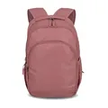 Produktbild: Travelite Handgepäck Rucksack mit gepoltertem Laptopfach, Laptop Rucksack 15,6 Zoll, KICK OFF, Tagesrucksack für Urlaub und Sport, 45 cm, 22 Liter