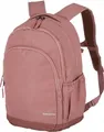 Produktbild: Kick Off L Rucksack Rose - 22l, für Laptop bis 15,6 Zoll, Damen