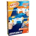 Produktbild: Hasbro Nerf Laser Ops Arena Wert 2 Packung (600.7210314)
