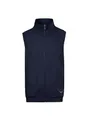 Produktbild: Trigema Weste aus bequemem Sweat-Material Navy S