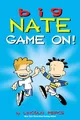 Produktbild: Big Nate: Game On! (Volume 6)