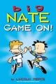 Produktbild: Lincoln Peirce Big Nate: Game On! (Taschenbuch) Big Nate (US IMPORT)