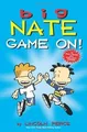 Produktbild: Big Nate: Game On! (Volume 6)  von Peirce, Lincoln | Buch | Zustand gut