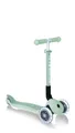Produktbild: Globber Tretroller, Kinder- Scooter JUNIOR FOLDABLE LIGHTS