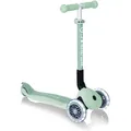 Produktbild: GLOBBER Kinder- Scooter JUNIOR FOLDABLE LIGHTS
