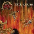 Produktbild: Slayer Hell Awaits (CD) Album (US IMPORT)