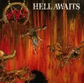 Produktbild: Audio Cd - Slayer - Hell Awaits  - Metal Blade Records - Neu