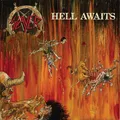 Produktbild: Slayer 'Hell Awaits' CD - NEU & VERSIEGELT