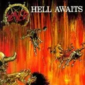 Produktbild: Slayer: Hell Awaits -   - (CD / H)