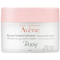 Produktbild: Avène Body Feuchtigkeitsspendender Balsam (Körpercreme, 250 ml) (Avene)