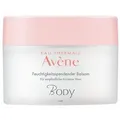 Produktbild: Avene Körperbalsam Body Feuchtigkeitsspendender Balsam -, 1-tlg., bietet intensive & langanhaltende Feuchtigkeitsversorgung bis zu 24h weiß
