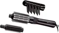 Produktbild: Braun Satin Hair 3 AS330 Lockenstab und Haartrockner, schwarz