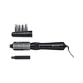 Produktbild: Braun Satin Hair 3 AS 330 Warmluft-Lockenbürste schwarz